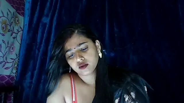 Snapshot of Sweet-Rani chatting on March 18, 9:09 am Sweet-Rani online show from March 18, 9:09 am