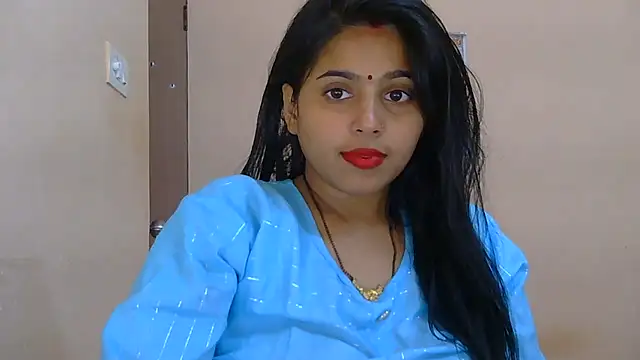 Sweet-Rani online show from November 24, 3:34 pm