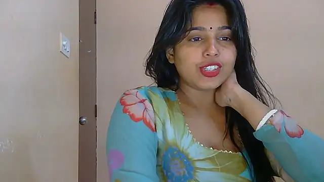Sweet-Rani online show from January 11, 4:45 pm
