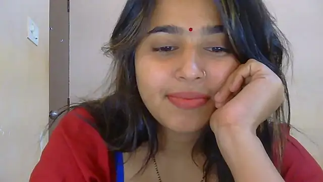 Sweet-Rani online show from April 8, 4:51 pm