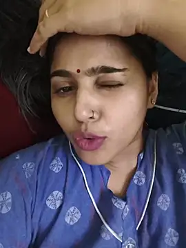 Sweet-Rani online show from May 28, 6:49 pm