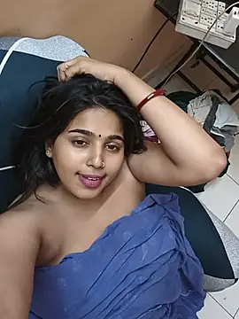Sweet-Rani online show from May 29, 4:27 pm