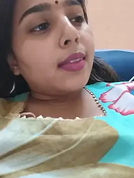 Sweet-Rani online show from May 30, 5:54 pm