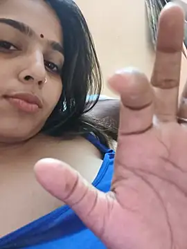 Snapshot of Sweet-Rani chatting on June 24, 5:45 pm Sweet-Rani online show from June 24, 5:45 pm