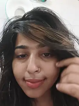 Snapshot of Sweet-Rani chatting on July 18, 11:47 am Sweet-Rani online show from July 18, 11:47 am