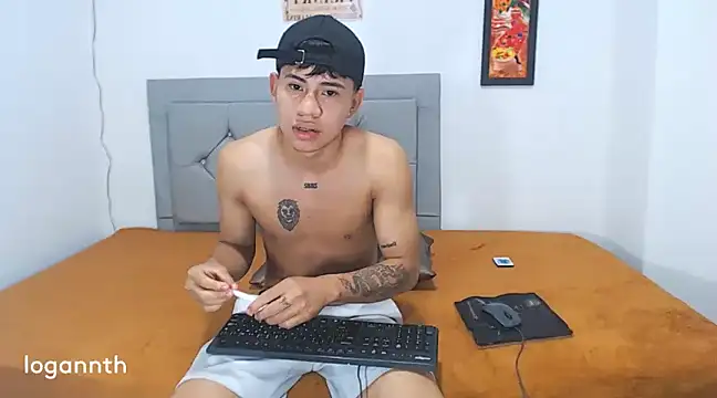 logannth online show from January 4, 10:38 am