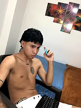 logannth online show from October 30, 4:08 pm