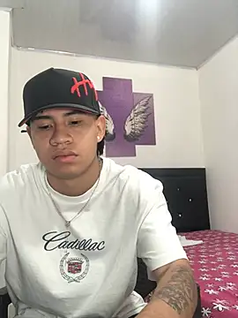 logannth online show from February 24, 6:00 am