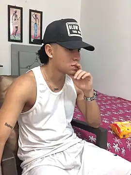 logannth online show from March 5, 1:29 pm