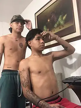 logannth online show from March 19, 3:21 am