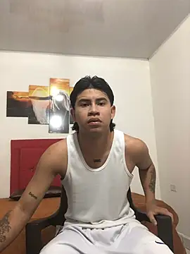 logannth online show from April 22, 2:58 am