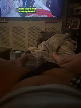 persiannqueen online show from December 21, 2:08 am