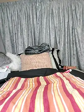 ThickianaRider online show from October 19, 2:50 pm