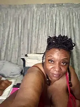 ThickianaRider online show from April 5, 8:06 pm