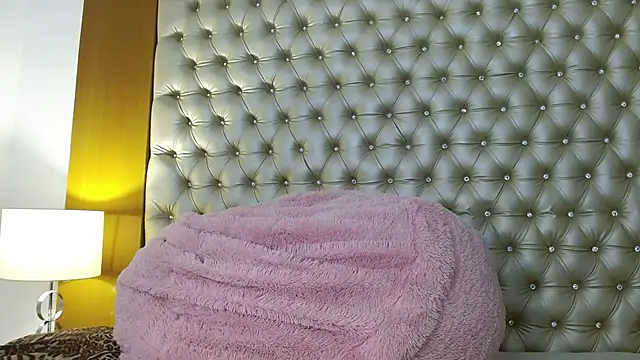 MegannMyerss online show from March 5, 8:21 pm