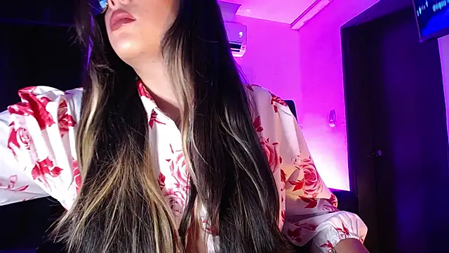 MegannMyerss online show from March 15, 8:54 pm