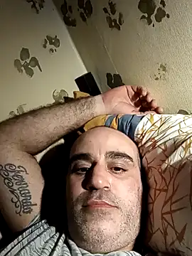 pelarrico12 online show from October 15, 4:34 am