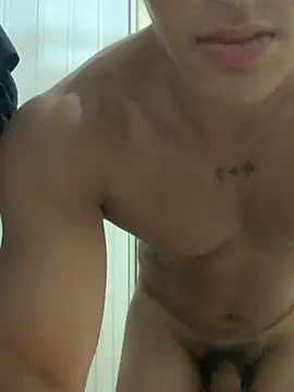 Babzinho  online show from January 24, 4:16 am