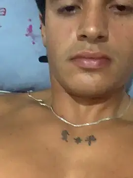 Babzinho  online show from October 22, 5:56 pm