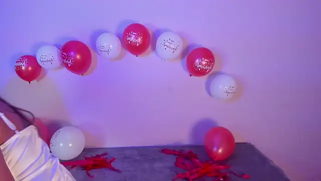 Afrodita Shalom online show from February 14, 11:10 am