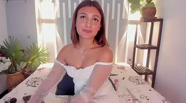 Afrodita Shalom online show from March 18, 2:04 pm