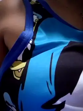 Snapshot of MirandaSoto chatting on March 22, 6:54 am MirandaSoto online show from March 22, 6:54 am