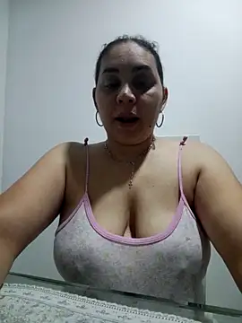 Snapshot of MirandaSoto chatting on October 3, 3:58 am MirandaSoto online show from October 3, 3:58 am