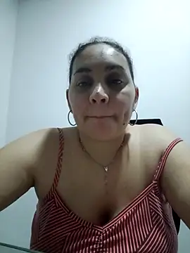 Snapshot of MirandaSoto chatting on November 6, 4:13 am MirandaSoto online show from November 6, 4:13 am