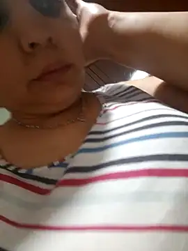 Snapshot of MirandaSoto chatting on November 16, 5:24 am MirandaSoto online show from November 16, 5:24 am