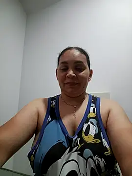 MirandaSoto online show from April 9, 3:50 am