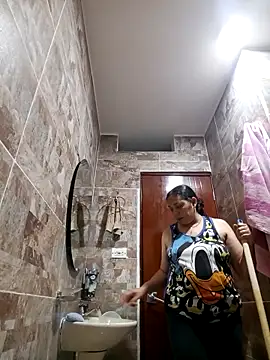 MirandaSoto online show from April 27, 3:59 am