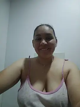 MirandaSoto online show from June 14, 2:57 am