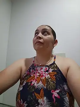 MirandaSoto online show from June 19, 3:44 am