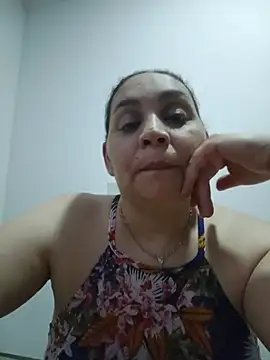 MirandaSoto online show from July 2, 4:51 am