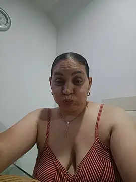 MirandaSoto online show from July 10, 3:44 am