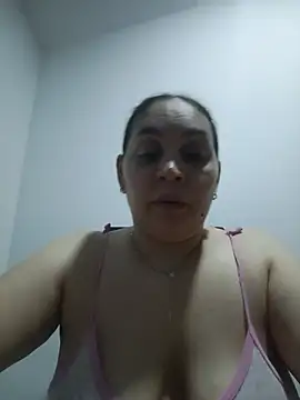 MirandaSoto online show from July 15, 4:18 am