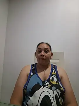 MirandaSoto online show from July 18, 5:33 am