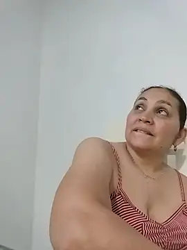 MirandaSoto online show from July 29, 3:37 am