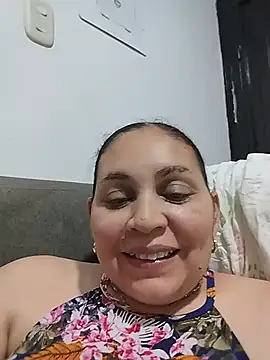 MirandaSoto online show from July 31, 4:01 am