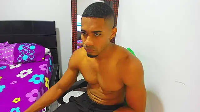 Karljensen33 online show from January 10, 2:02 pm