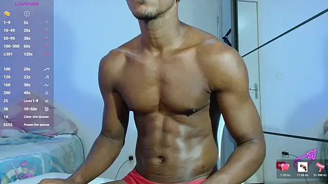 mikejaybra online show from February 24, 6:22 am