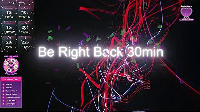 Snapshot of alexispaez457062 chatting on February 22, 9:23 am alexispaez457062 online show from February 22, 9:23 am