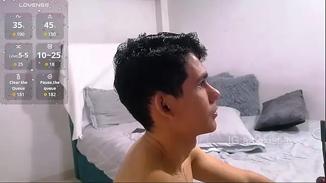 alexispaez457062 online show from January 13, 12:49 am