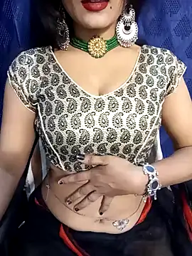 Stripy Doll online show from December 10, 2:39 pm