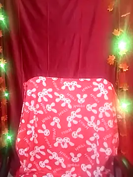 Stripy Doll online show from February 19, 12:11 pm