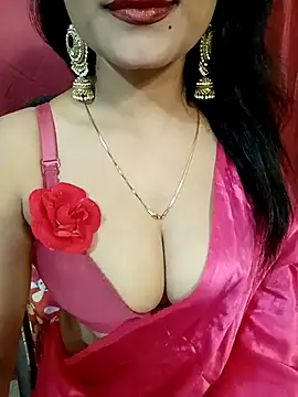 Stripy Doll online show from March 2, 2:35 pm