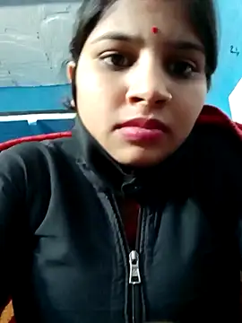 Snapshot of Nisha_Cute chatting on February 8, 10:29 am Nisha Cute online show from February 8, 10:29 am