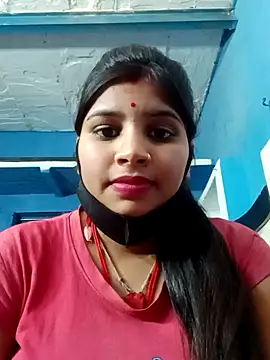Snapshot of Nisha_Cute chatting on February 9, 8:44 am Nisha Cute online show from February 9, 8:44 am