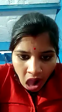 Snapshot of Nisha_Cute chatting on February 9, 2:50 pm Nisha Cute online show from February 9, 2:50 pm