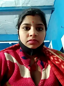 Snapshot of Nisha_Cute chatting on February 9, 10:11 pm Nisha Cute online show from February 9, 10:11 pm